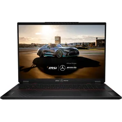 MSI Stealth 18 MercedesAMG A1VHG-064CZ
