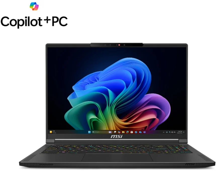 MSI Stealth A16 AI+ A3XVFG-070CZ
