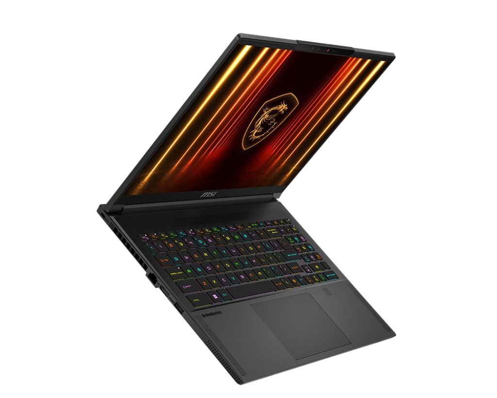 MSI Stealth A16 AI+ A3XWJG-029CZ