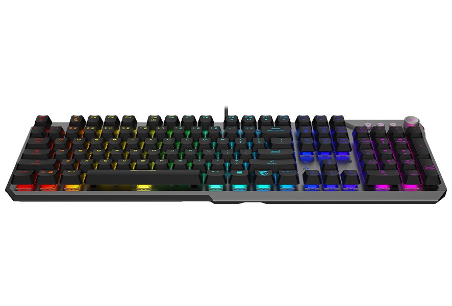 MSI STRIKE 600 V2 Silent