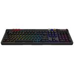 MSI STRIKE PRO Wireless Silent, CZ+SK layout