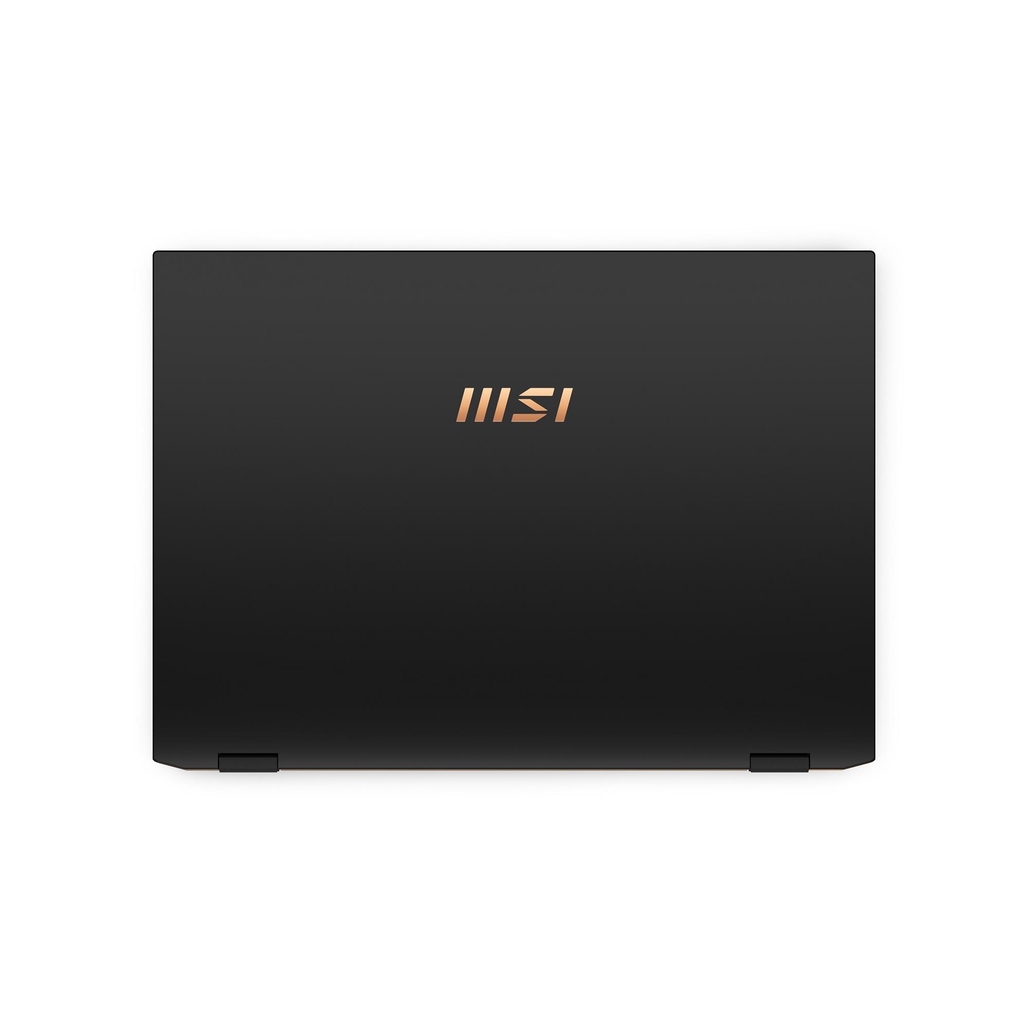 MSI Summit E13FlipEvo A12MT-054CZ