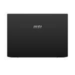 MSI Summit E16 AI Studio A1VETG-023CZ