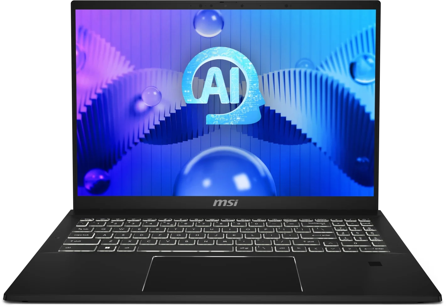 MSI Summit E16 AI Studio A1VFTG-022CZ
