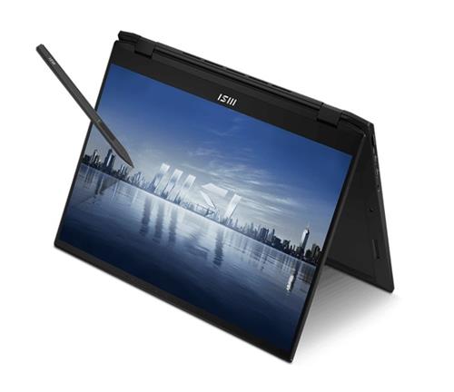 MSI Summit E16Flip A13VFT-278CZ