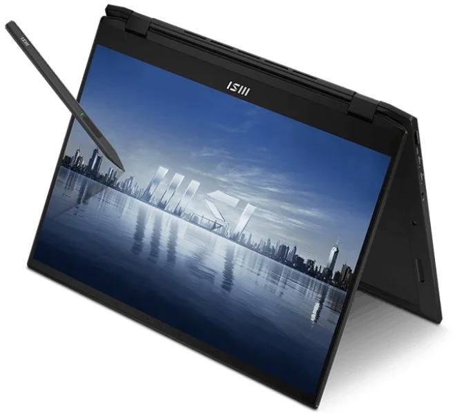 MSI Summit E16Flip A13VFT-278CZ