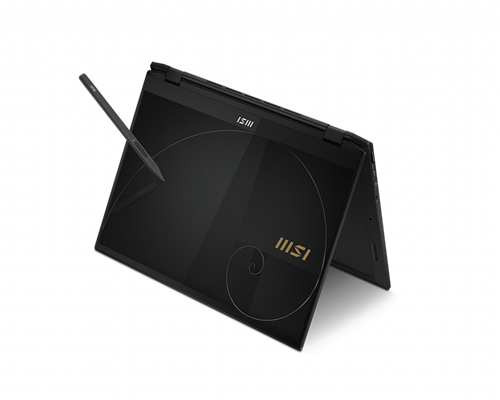 MSI Summit E16FlipEvo A12MT-060CZ