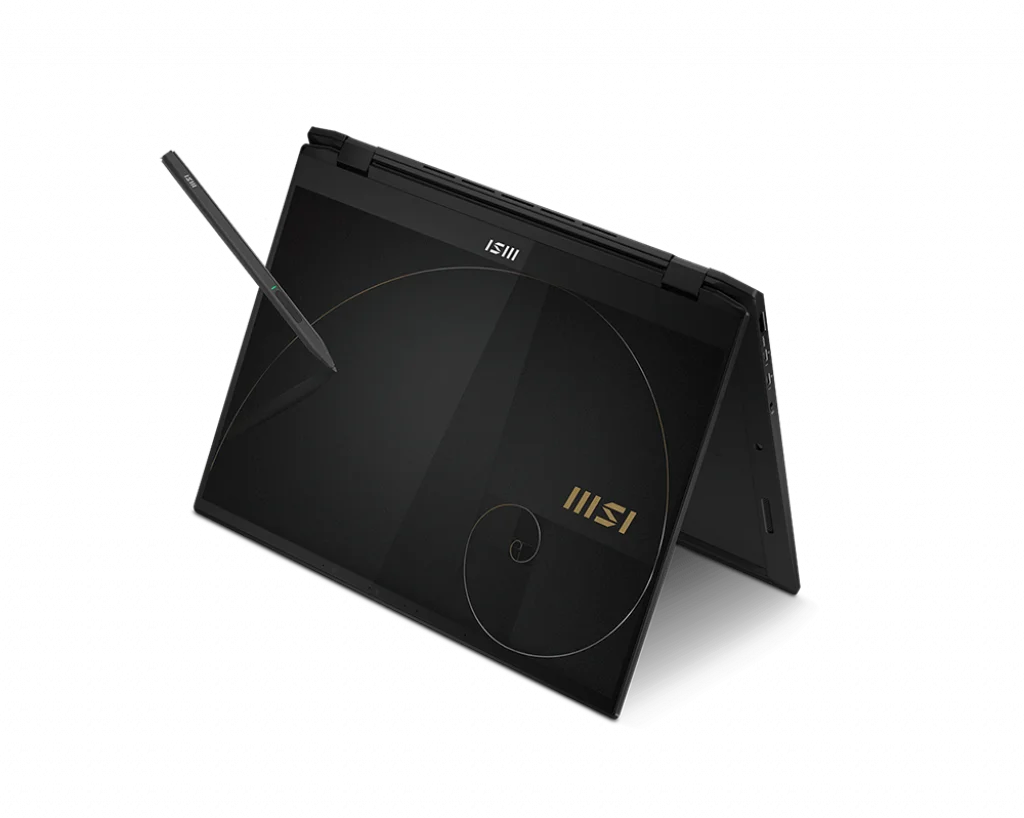MSI Summit E16FlipEvo A12MT-060CZ