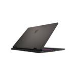 MSI Sword 17 HX B14VFKG-217XCZ