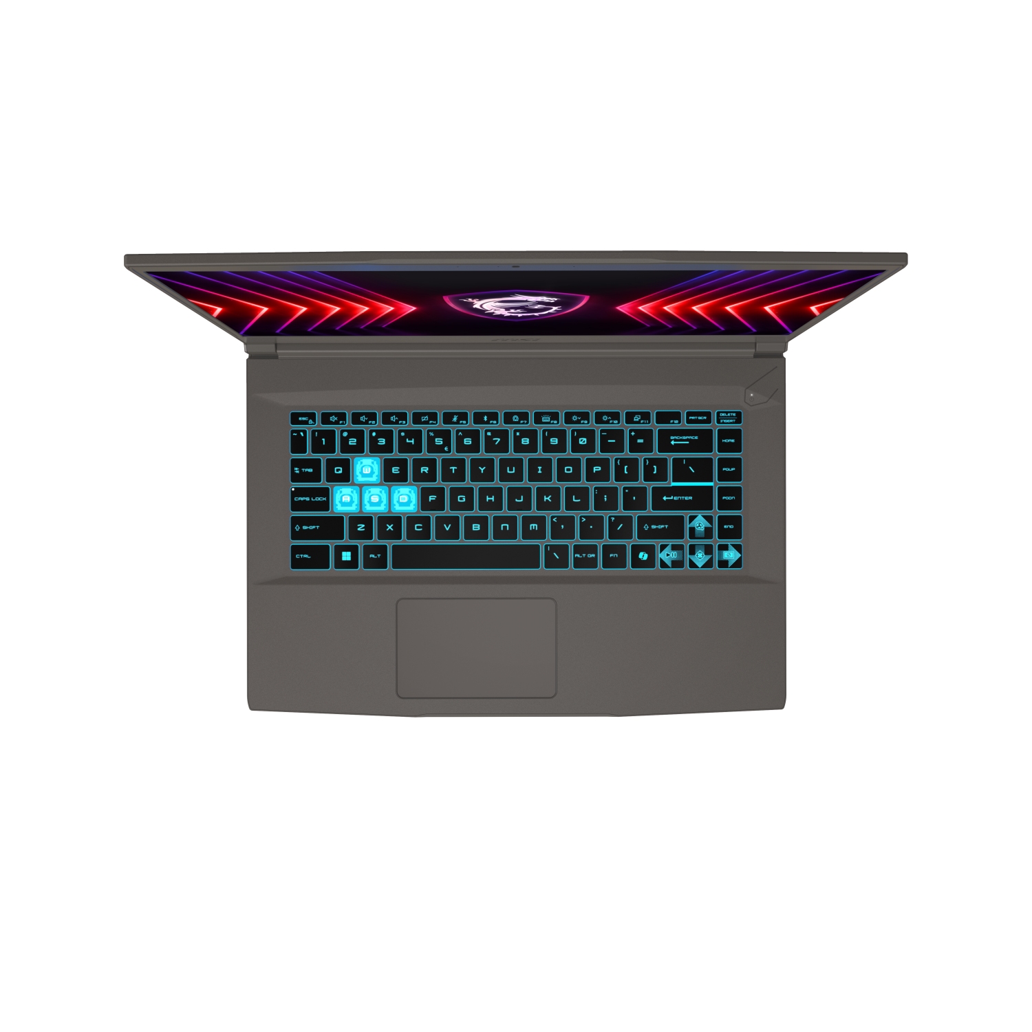 MSI Thin A15 B7VF-053XCZ