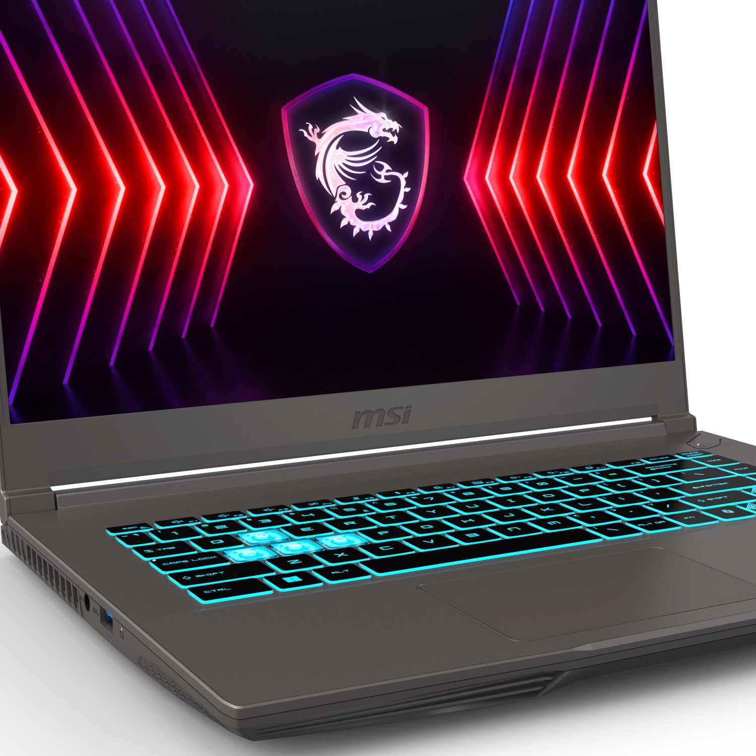 MSI Thin A15 B7VF-053XCZ