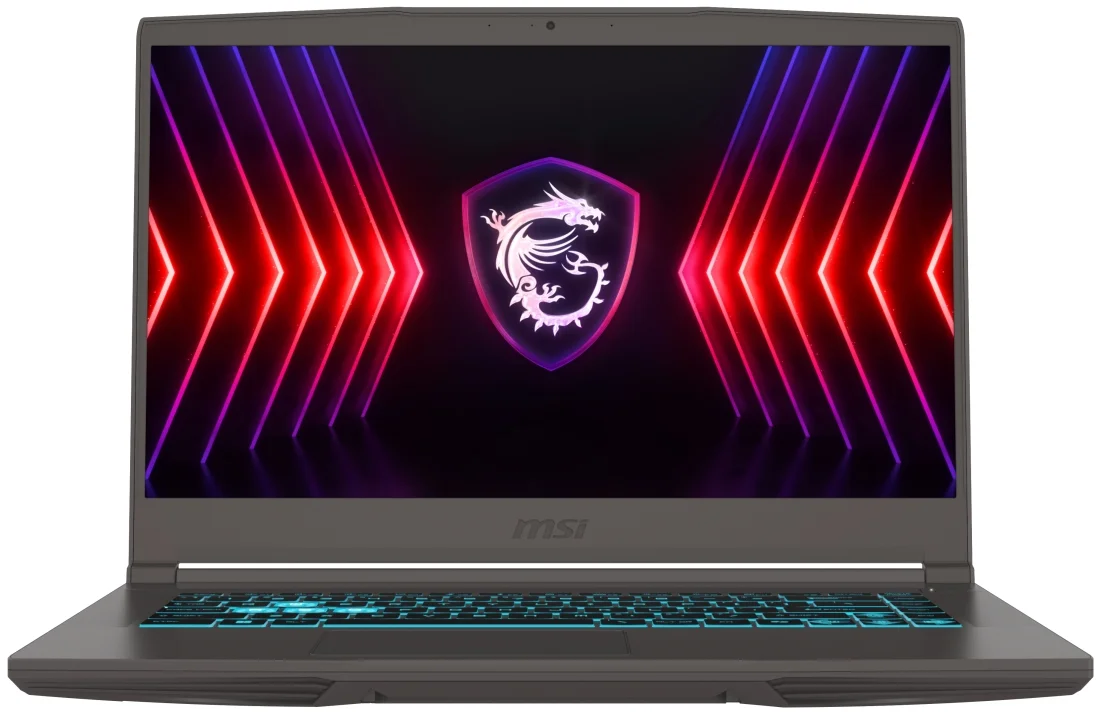 MSI Thin A15 B7VF-053XCZ