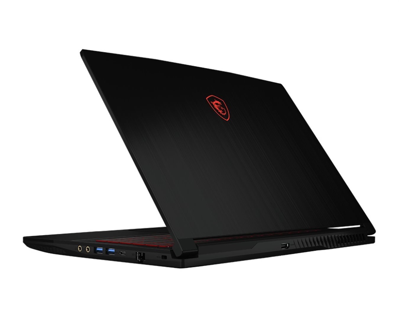 MSI Thin GF63 12UC-811CZ