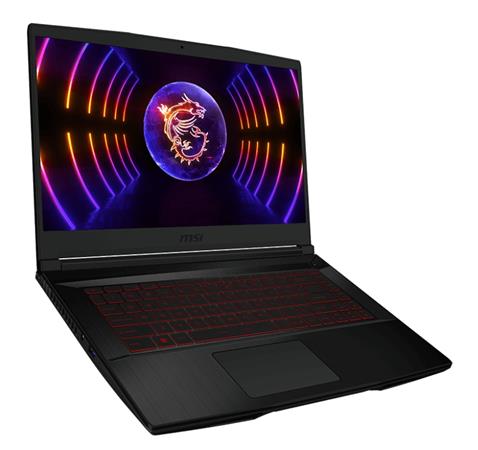MSI Thin GF63 12VE-074CZ