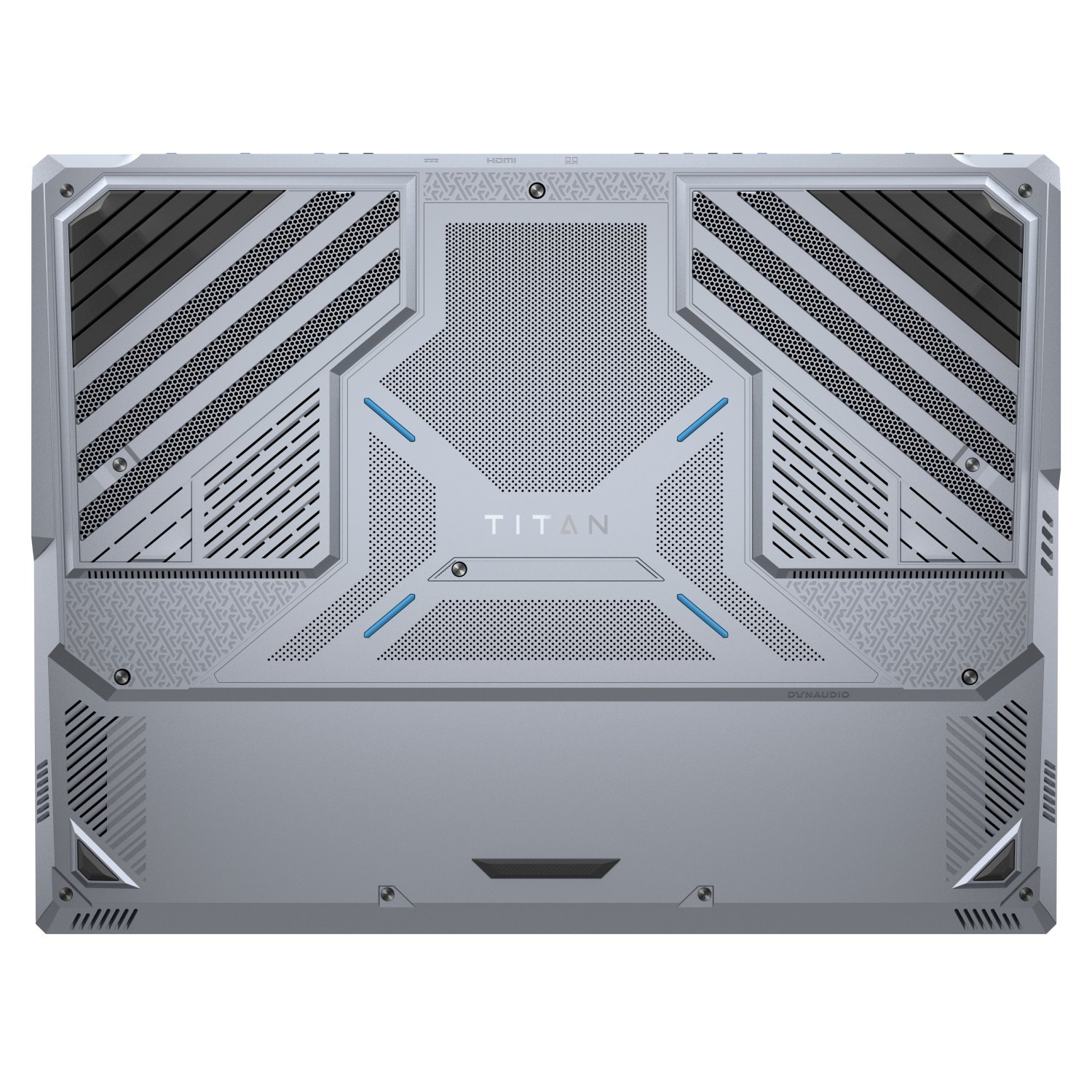 MSI Titan 18 HX A14VIG-071CZ