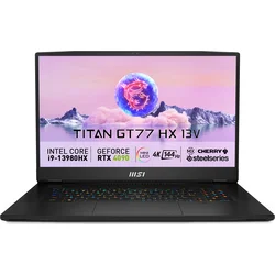 MSI Titan GT77HX 13VI-090CZ