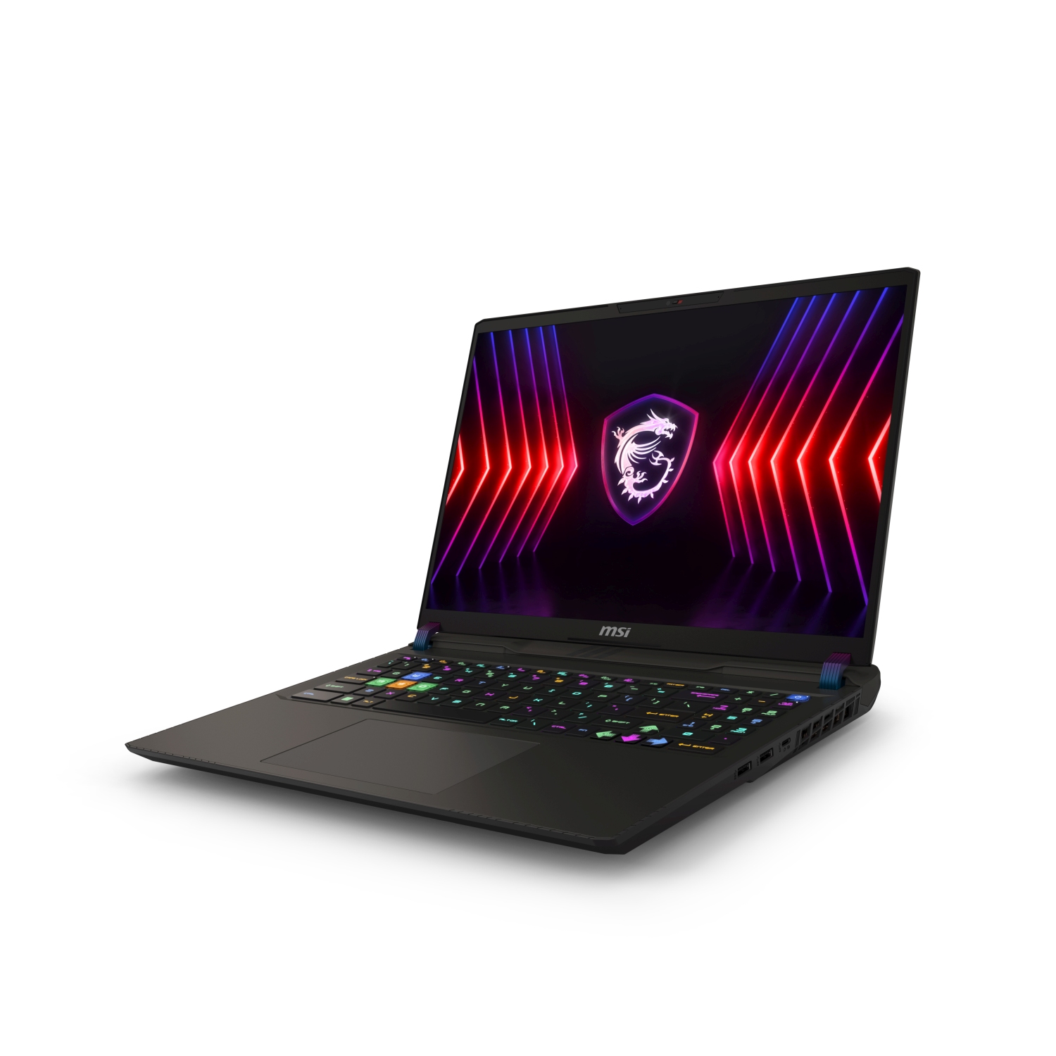 MSI Vector 16 HX A13VHG-458XCZ
