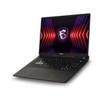 MSI Vector 16 HX A14VHG-680XCZ