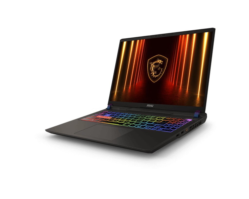 MSI Vector 16 HX AI A2XWHG-095CZ