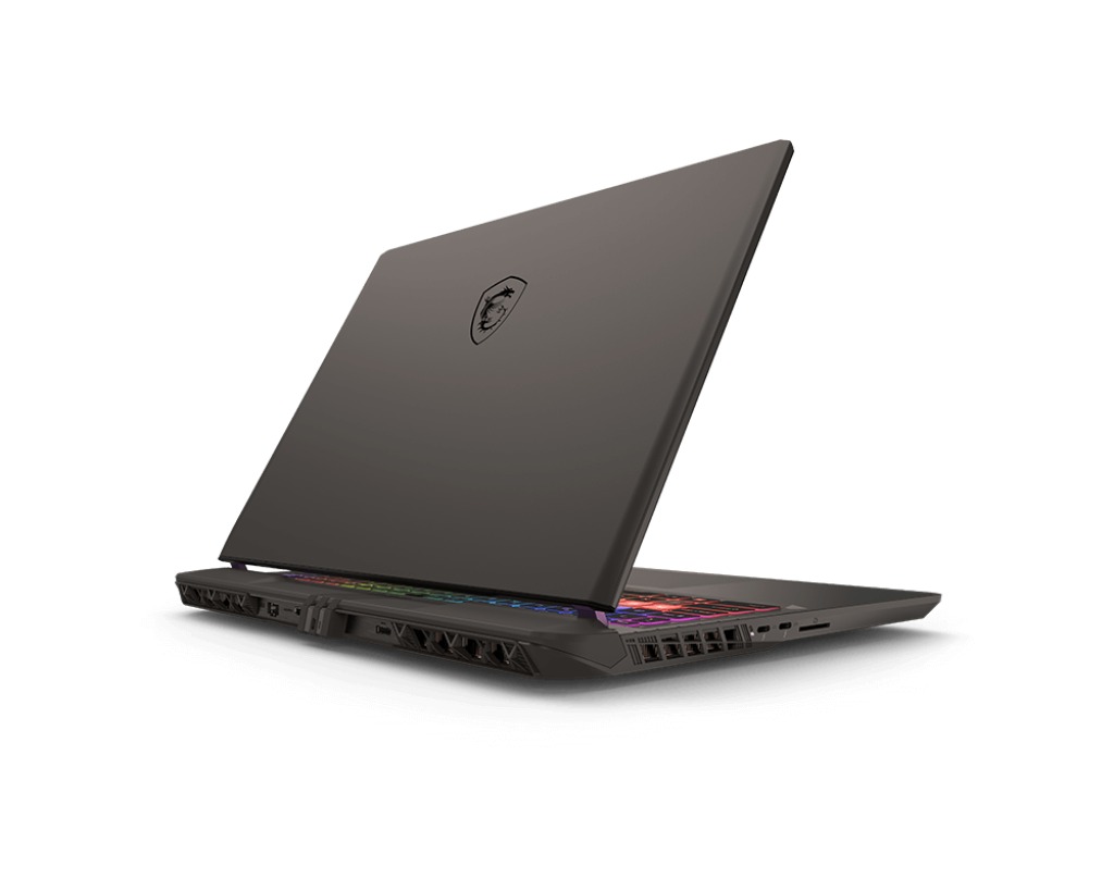 MSI Vector 16 HX AI A2XWHG-095CZ