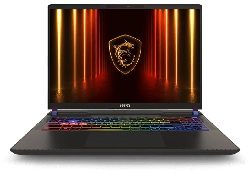 MSI Vector 16 HX AI A2XWHG-095CZ