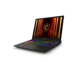 MSI Vector 16 HX AI A2XWHG-446XCZ