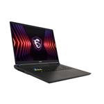 MSI Vector 17 HX A13VHG-823XCZ