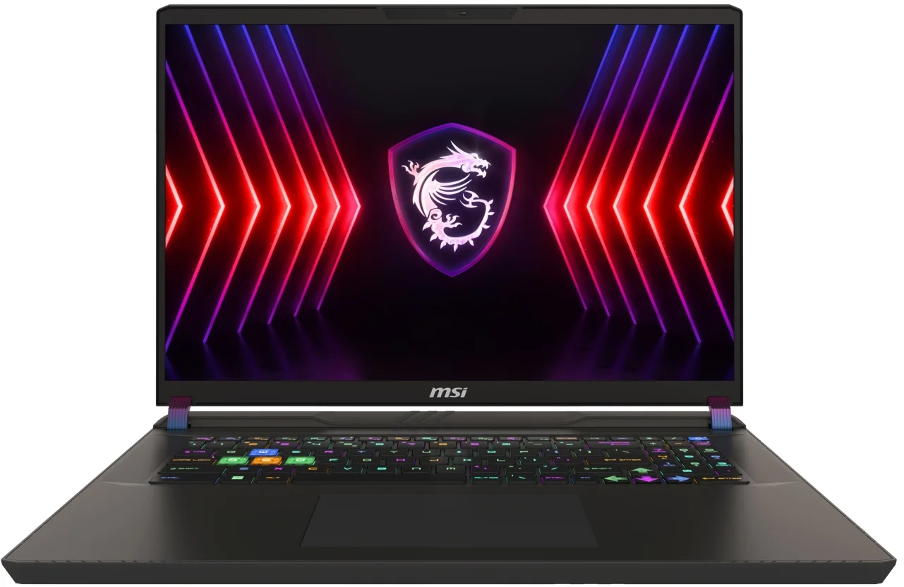 MSI Vector 17 HX A13VIG-861CZ