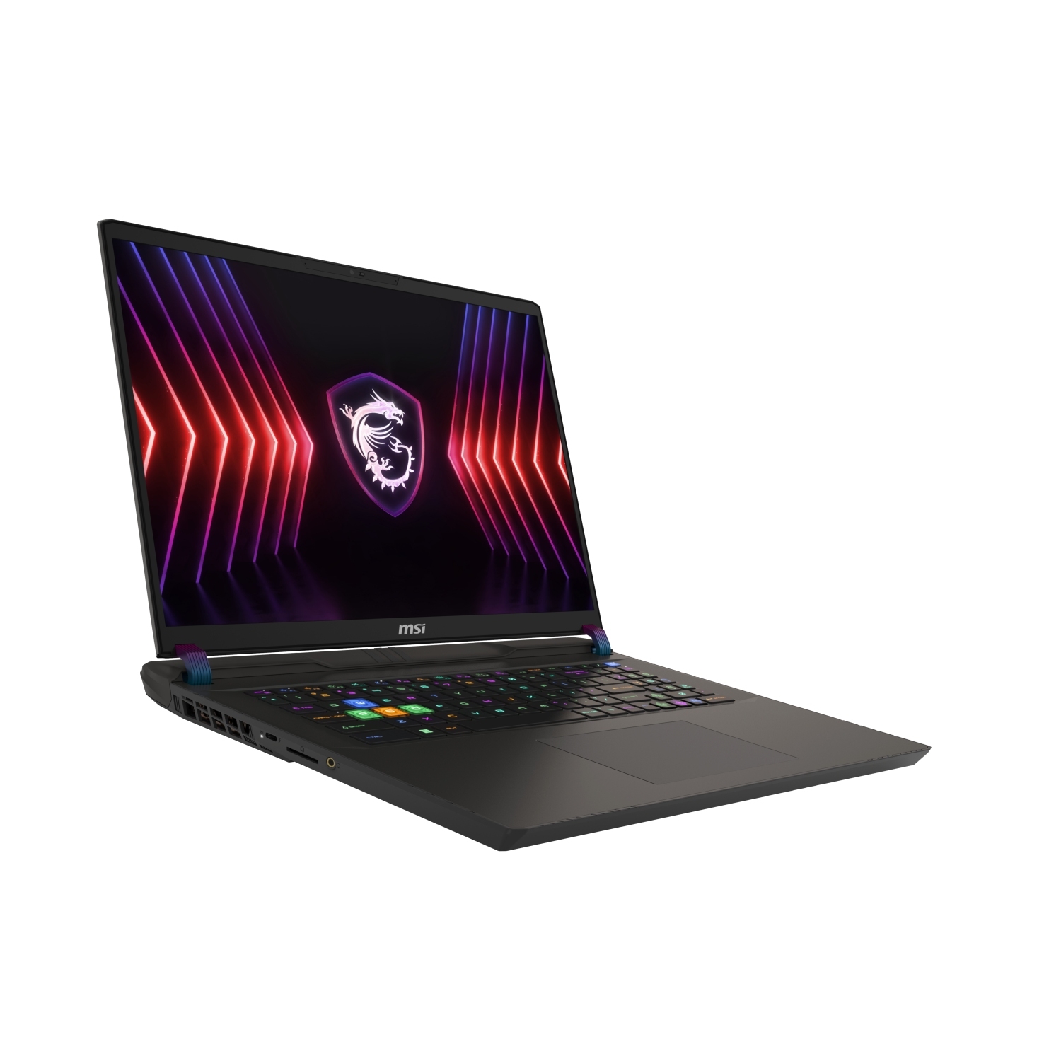 MSI Vector 17 HX A14VGG-245CZ