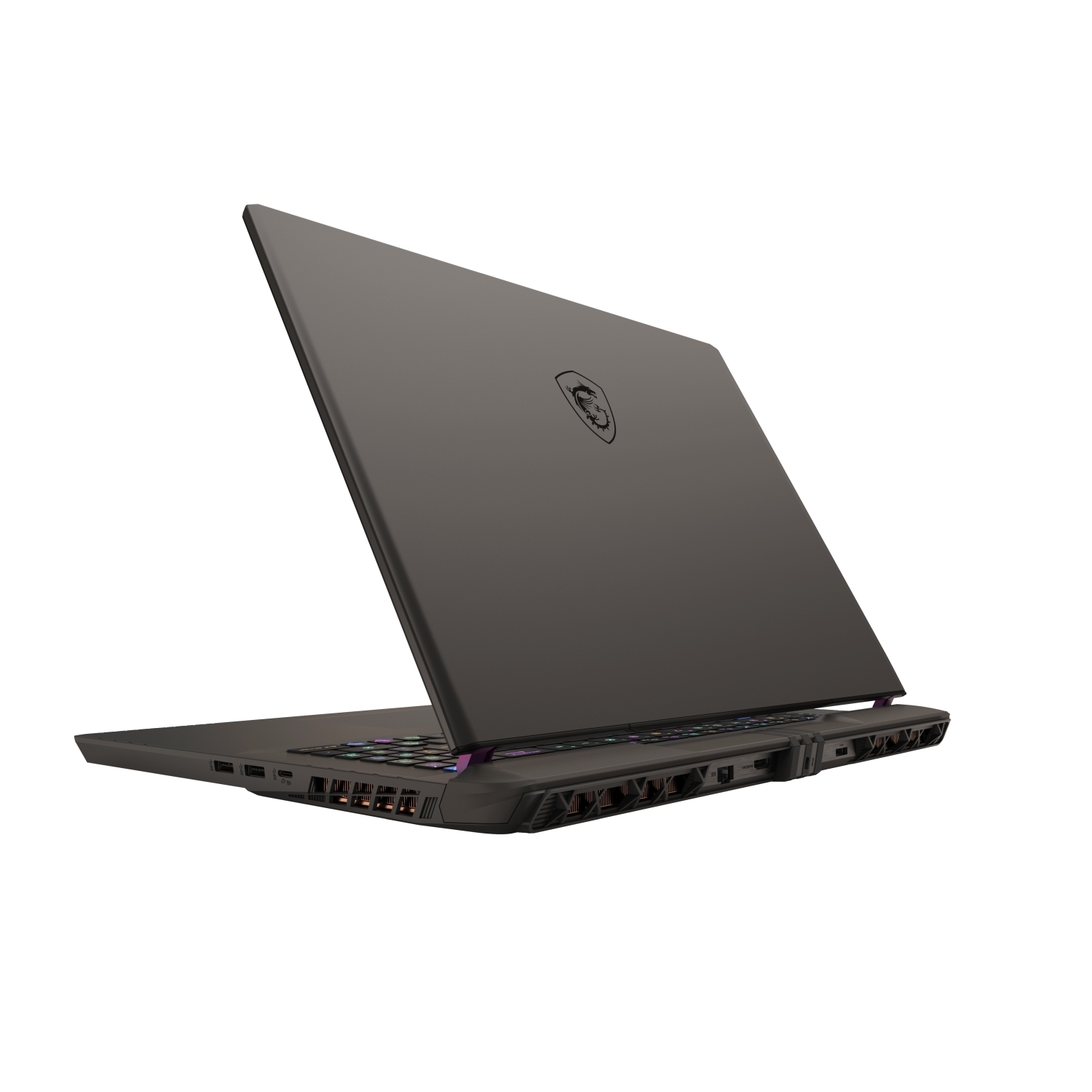 MSI Vector 17 HX A14VGG-245CZ