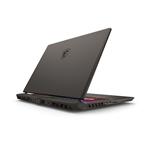 MSI Vector A16 HX A8WHG-049XCZ
