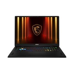 MSI Vector A18 HX A9WIG-068CZ