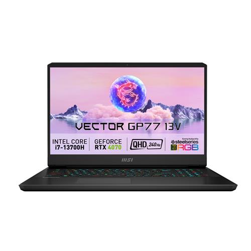 MSI Vector GP77 13VG-052CZ
