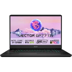 MSI Vector GP77 13VG-052CZ