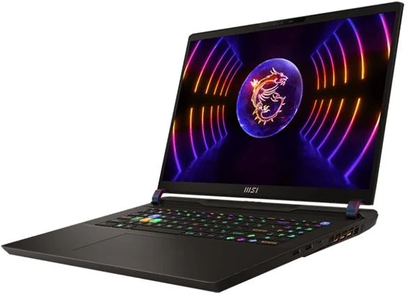 MSI Vector GP78HX 13VI-467CZ