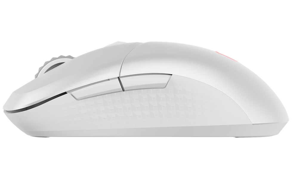 MSI VERSA 300 Wireless biela