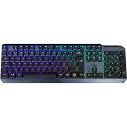 MSI Vigor GK50 Low Profile, US layout