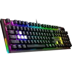 MSI Vigor GK80 CS