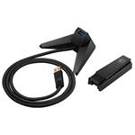MSI WiFi USB adaptér AXE5400/ WiFi 6E