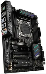MSI X299 SLI PLUS
