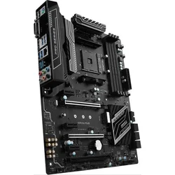 MSI X370 SLI PLUS
