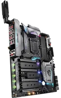 MSI Z370 GODLIKE GAMING