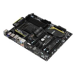 MSI Z77 MPower