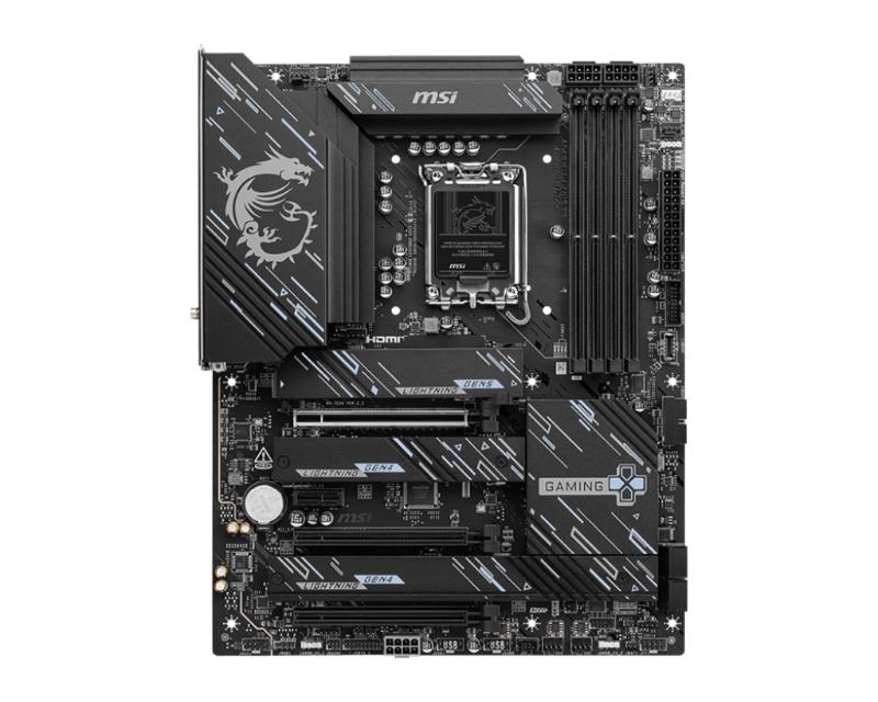 MSI Z890 GAMING PLUS WIFI