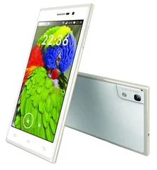MT iGET BLACKVIEW ARROW, 5" IPS, 1920x1080, 8x1,7GHz, 16GB, 2GB, GPS, Android 4.4, Dual SIM, Gold