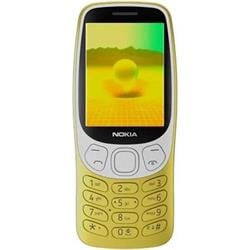 MT NOKIA 3210 4G, DualSim 2024, žlutá