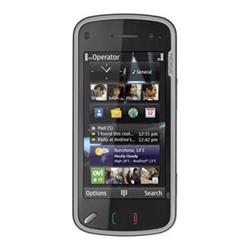 MT Nokia N97 Black