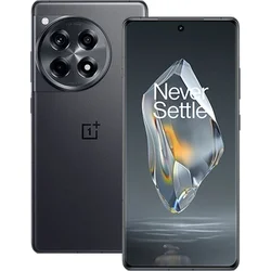 MT OnePlus 12R 5G 16GB/256GB, sivá