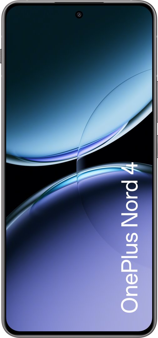 MT OnePlus Nord 4 16/512 GB, Obsidian Midnight
