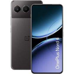 MT OnePlus Nord 4 16/512 GB, Obsidian Midnight